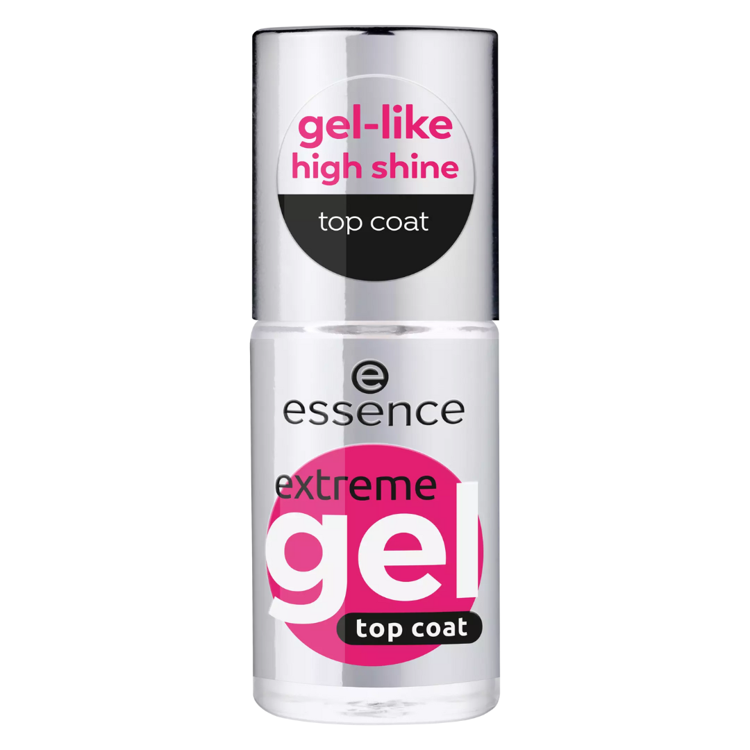 Essence extreme gel top coat 01