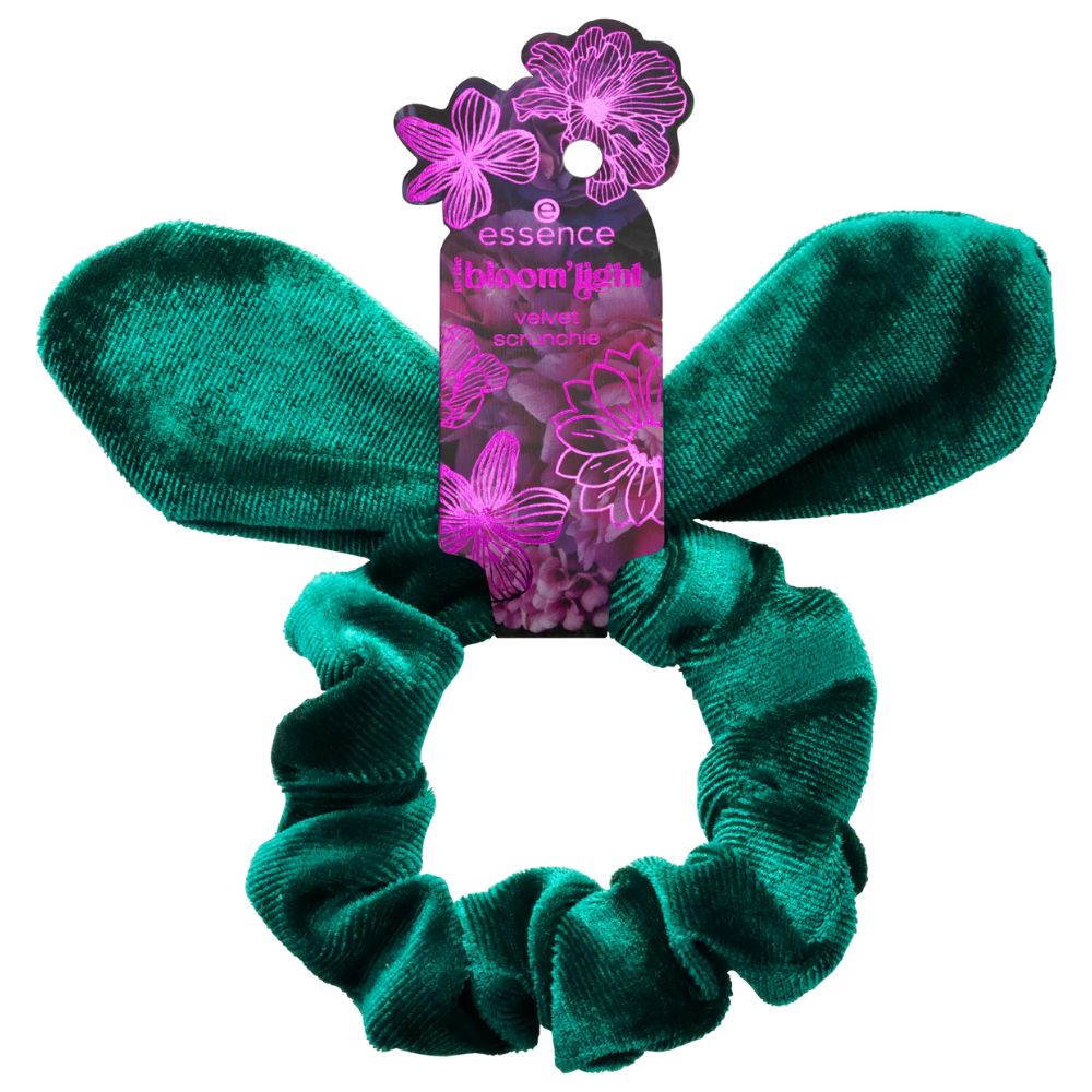 Essence IN THE BLOOM'LIGHT SCRUNCHIE 01 main product photo
