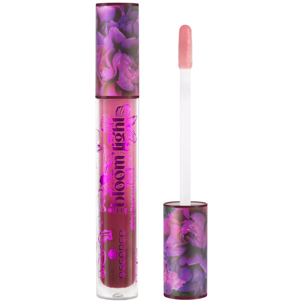 Essence IN THE BLOOM'LIGHT SHINY LG 01 main product photo