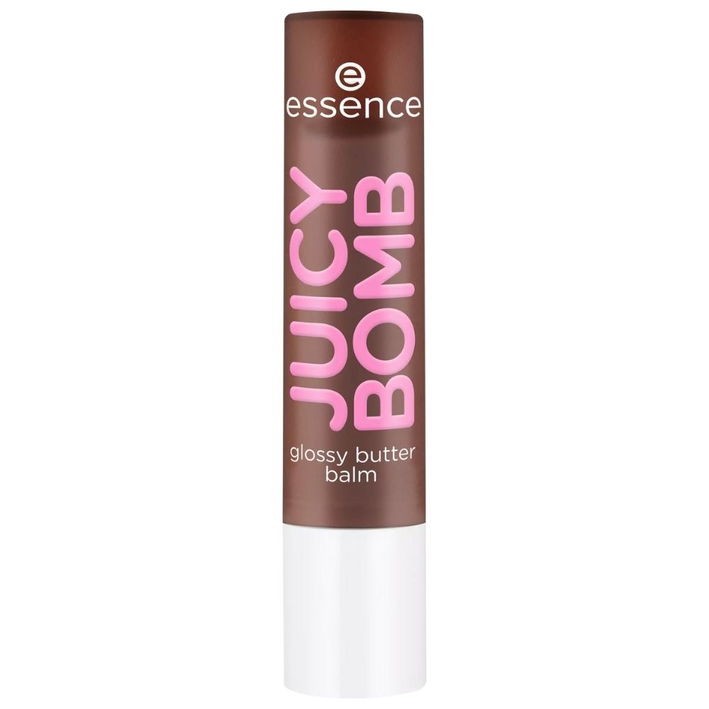 Essence Juicy Bomb 05 Choco-lot To Handle balsam do ust 2,5 g