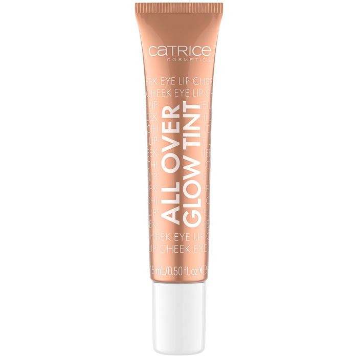 Catrice ALL OVER GLOW TINT 040 main product photo