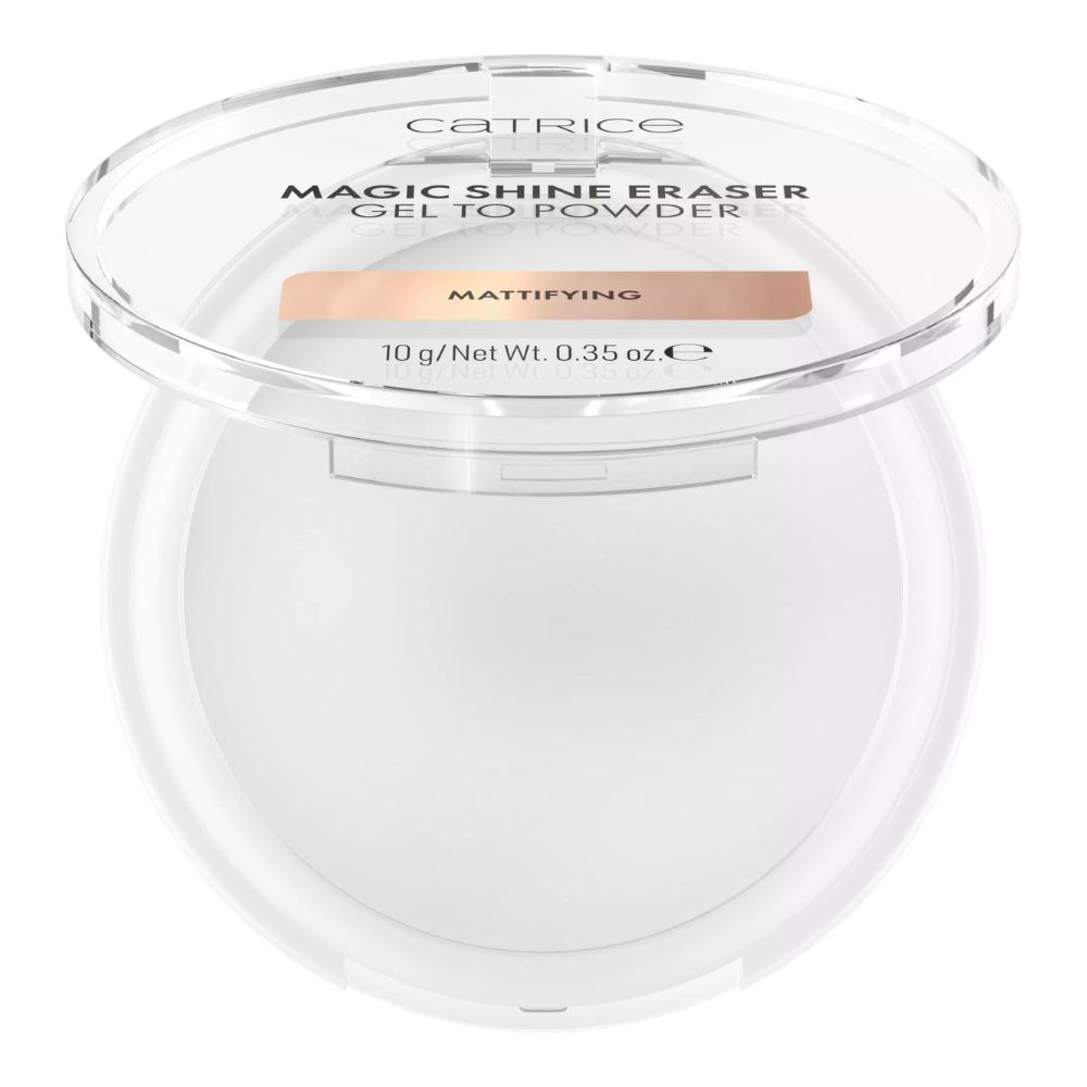 Catrice Magic Shine Eraser 010 korektor matujący 10 g