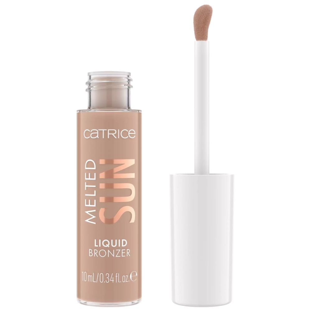 Catrice 005 Tan Lines Melted Sun Liquid bronzer 10 ml