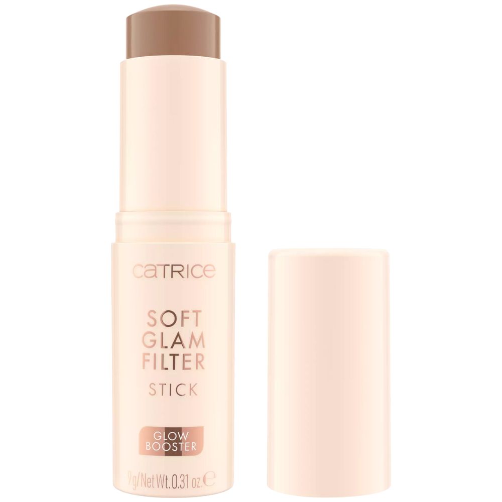 Catrice 030 Medium Soft Glam Filter Stick sztyft do twarzy 9 g