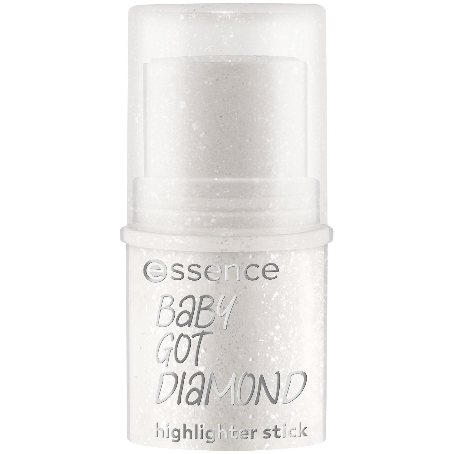 Essence rozświetlacz w sztyfcie Baby Got Diamond 5,4 g