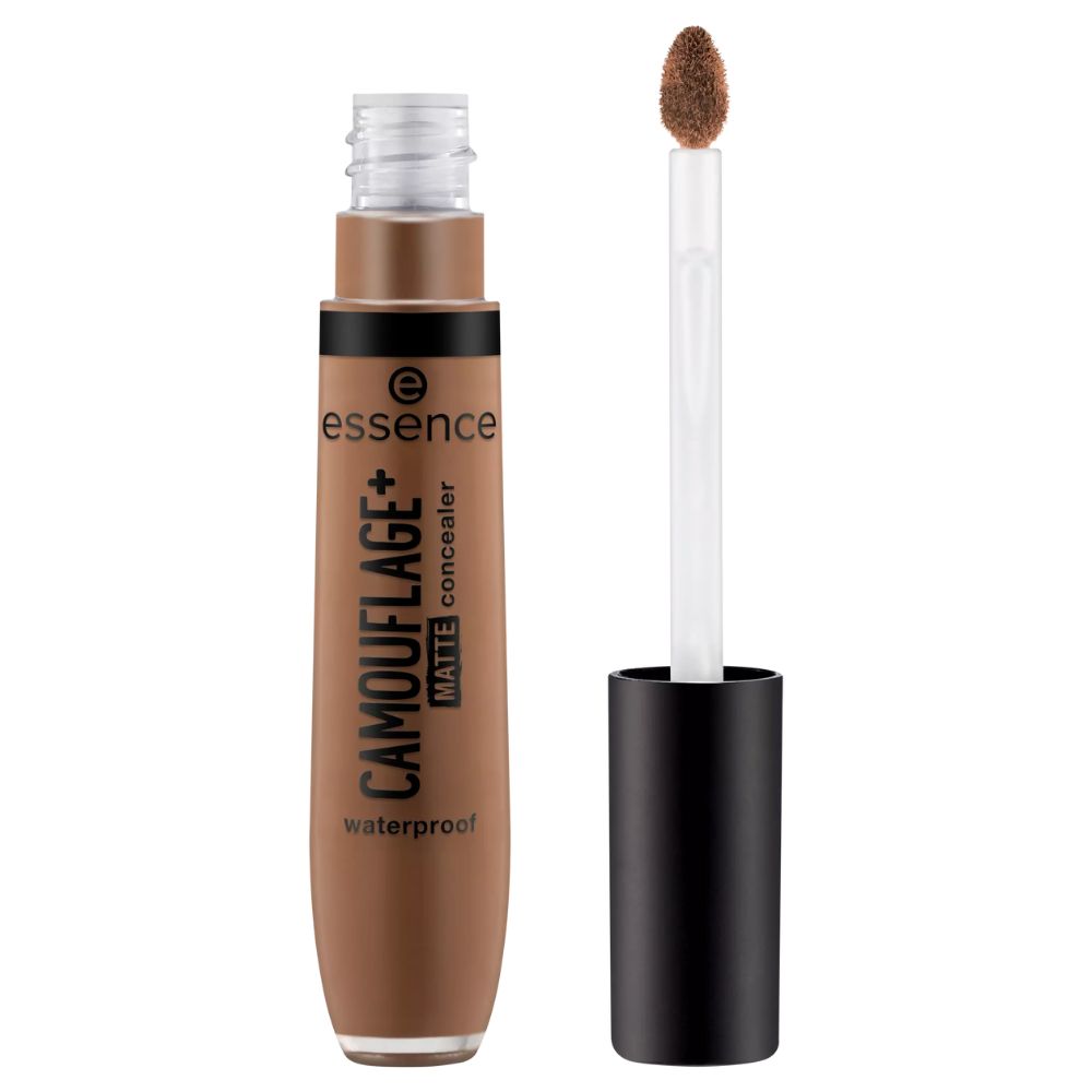 Essence Camouflage+ Matte Concealer 230 korektor 8 ml