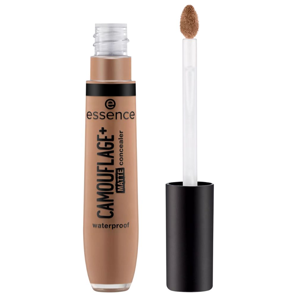 Essence Camouflage+ Matte Concealer 190 korektor 8 ml