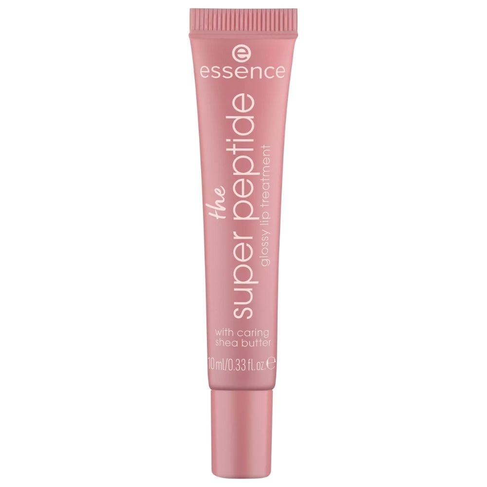 Essence The Super Peptide 03 Toffeetastic balsam do ust 10 ml
