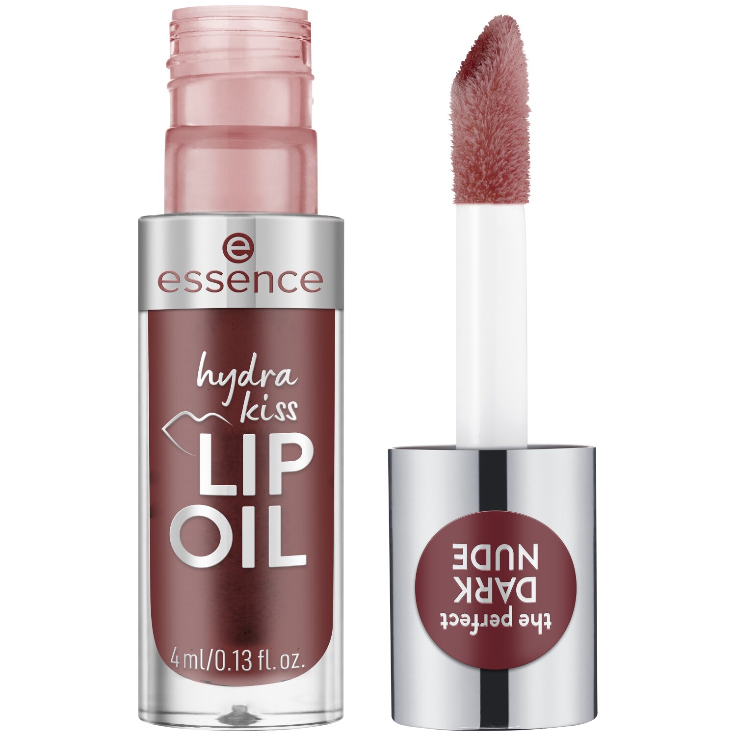 Essence HYDRA KISS LIP OIL 08