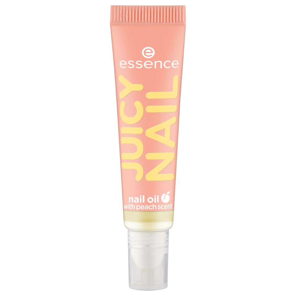 Essence Juicy Nail 01 olejek do paznokci 11 ml