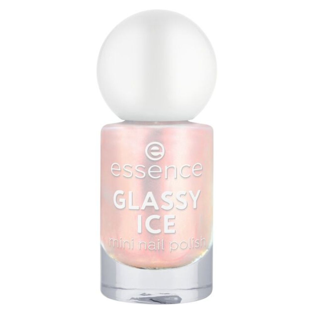 Essence Opalizujący mini lakier do paznokci 09 5 ml