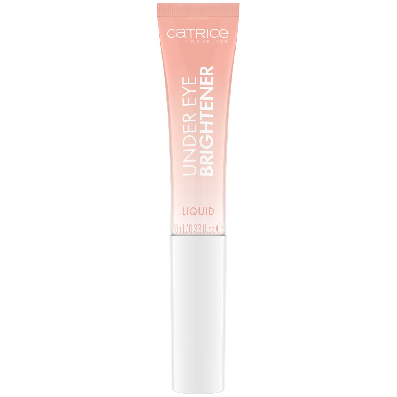 Catrice Under Eye Brightener Liquid 010 rozświetlacz pod oczy 10 ml