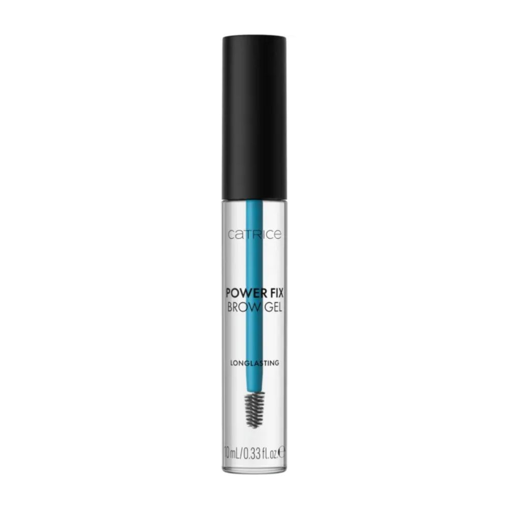 Catrice Power Fix Brow Gel żel do brwi 010 10 ml
