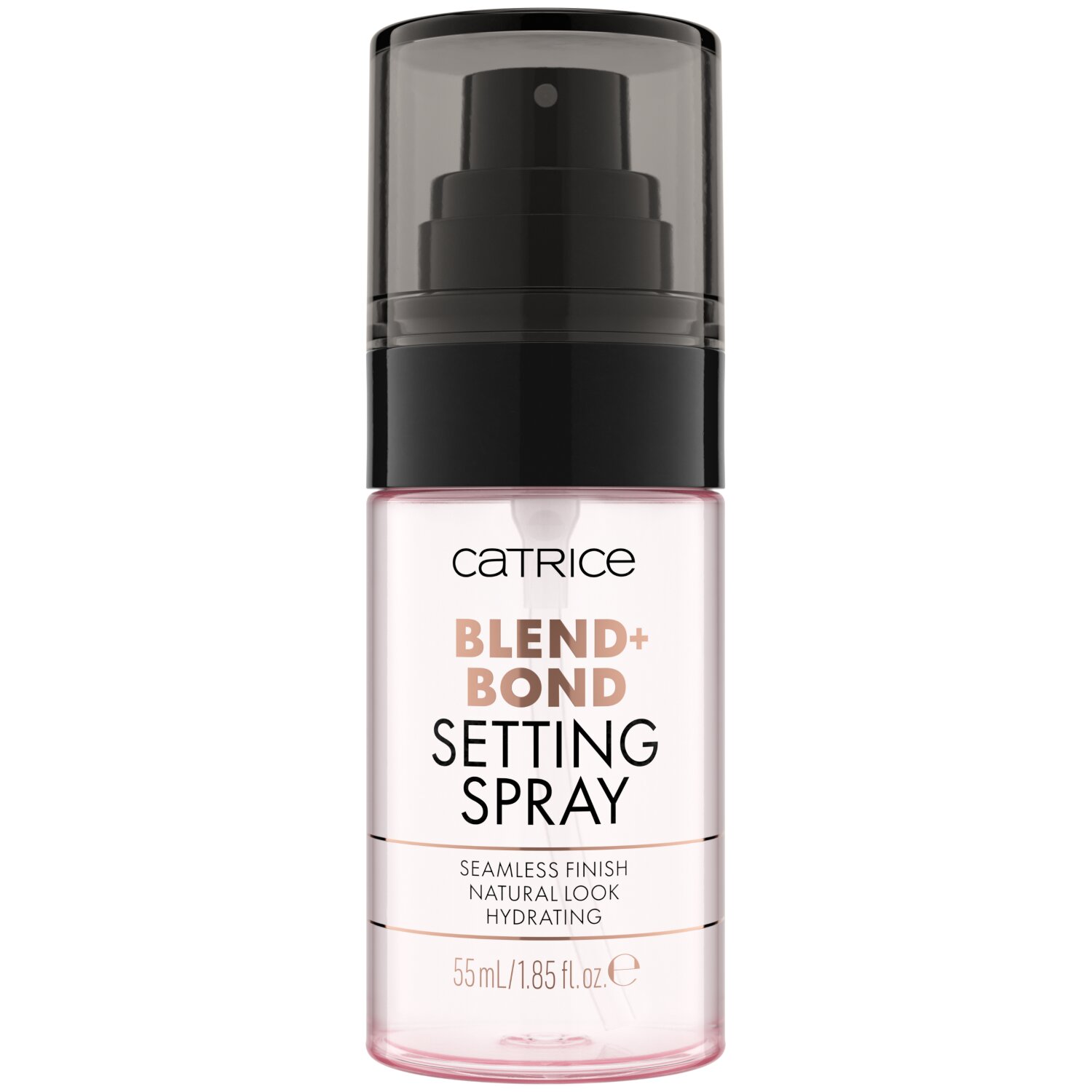 Catrice Blend + Bond Setting Spray spray utrwalający 55 ml