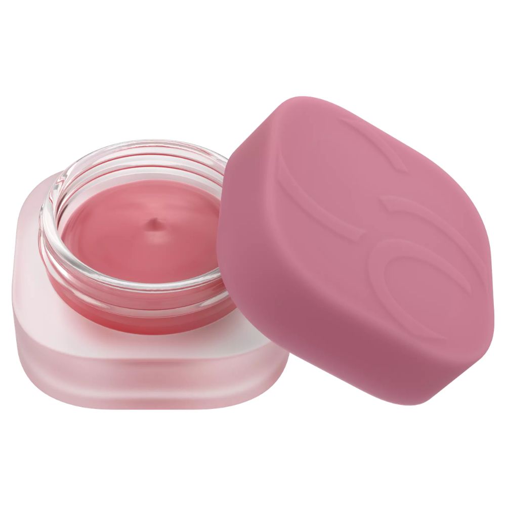 Catrice Velvet Pudding Blurring 010 Raspberry Fudge róż do policzków 5 g