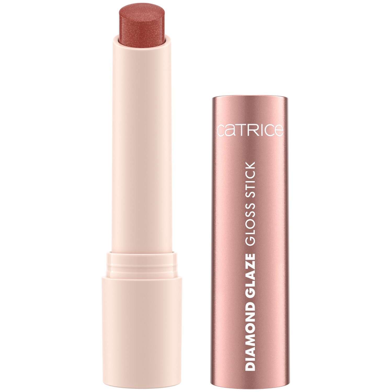Catrice Diamond Glaze Gloss Stick 010 błyszczyk w sztyfcie 1,6 g