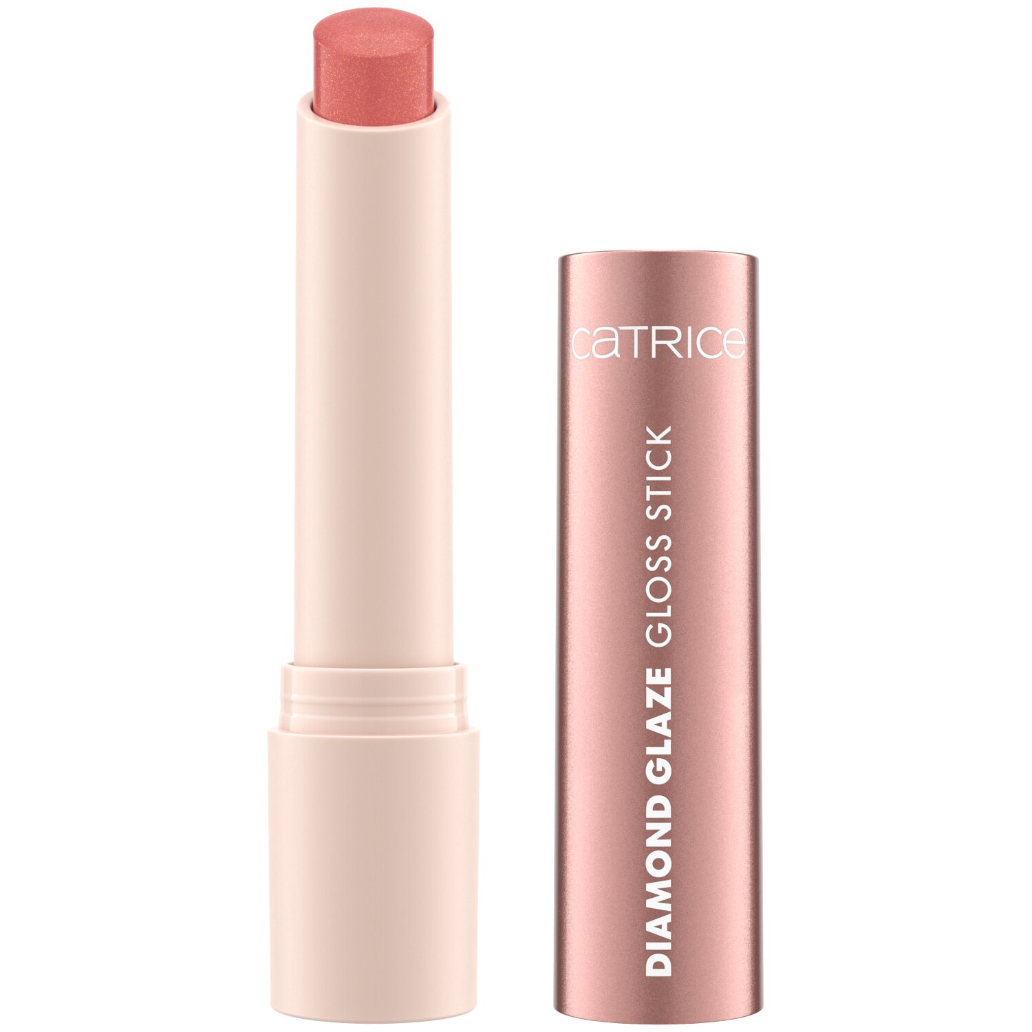 Catrice Diamond Glaze Gloss Stick 020 błyszczyk w sztyfcie 1,6 g