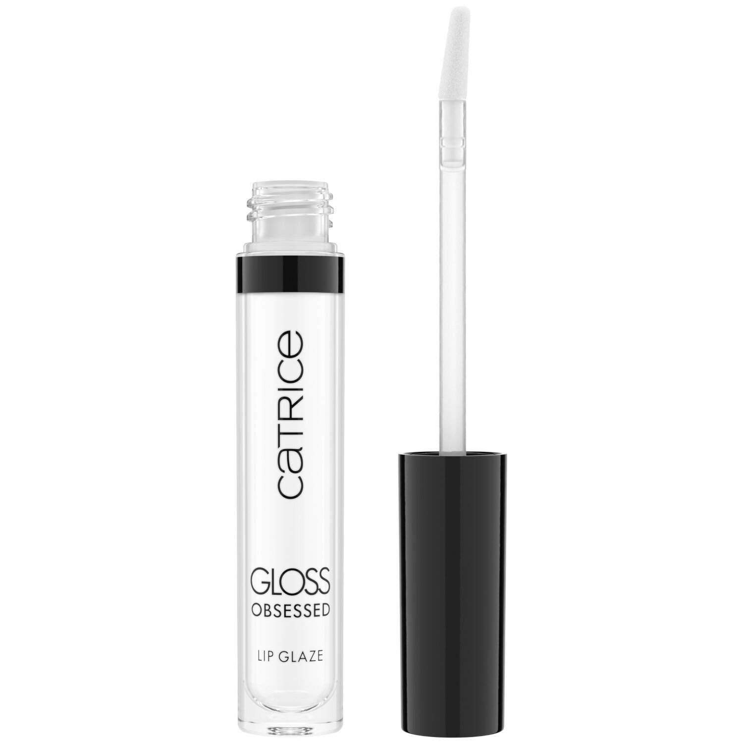 Catrice Gloss Obsessed Lip Glaze 010 błyszczyk 2,5 ml