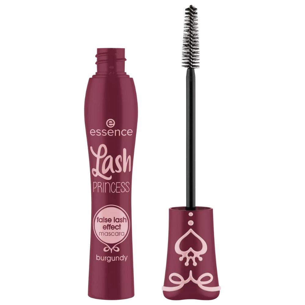Essence Lash Princess False Lash Effect maskara do rzęs 12 ml