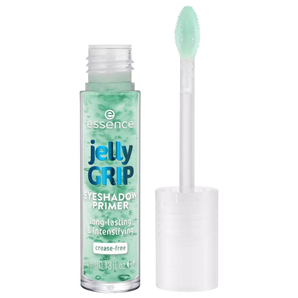 Essence Jelly Grip Eyeshadow Primer baza pod cienie do powiek 4 ml