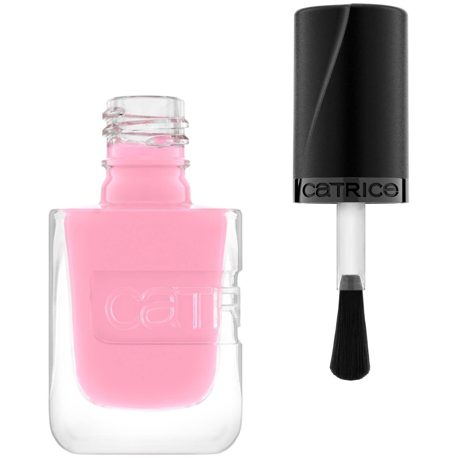Catrice Gel Affair Nail Lacquer 038 lakier do paznokci 10,5 ml