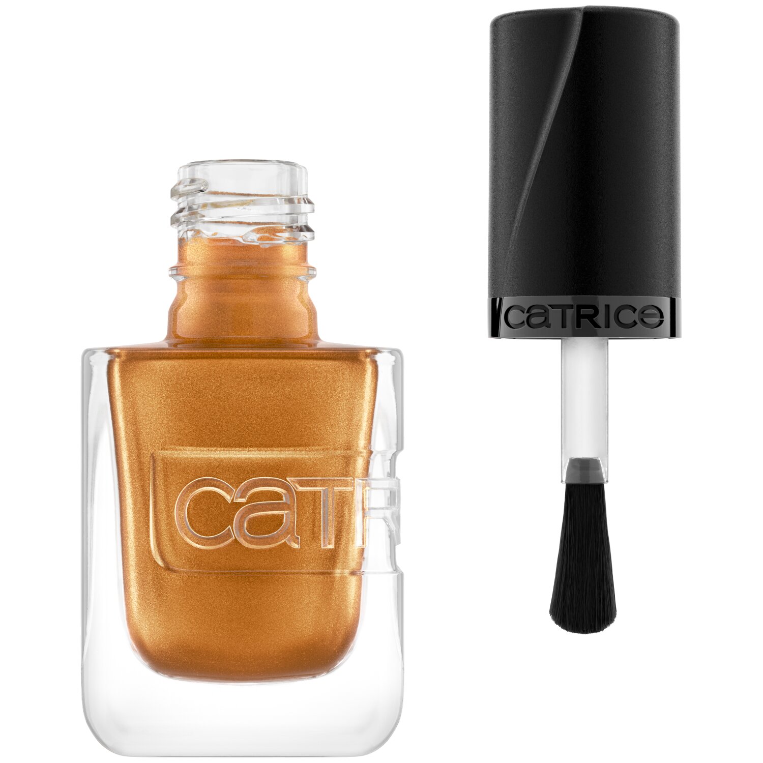 Catrice Gel Affair Nail Lacquer 040 lakier do paznokci 10,5 ml