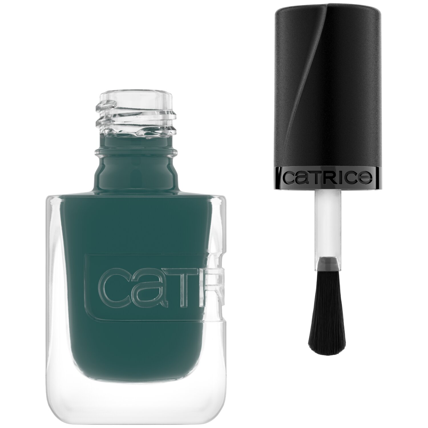 Catrice Gel Affair Nail Lacquer 041 lakier do paznokci 10,5 ml