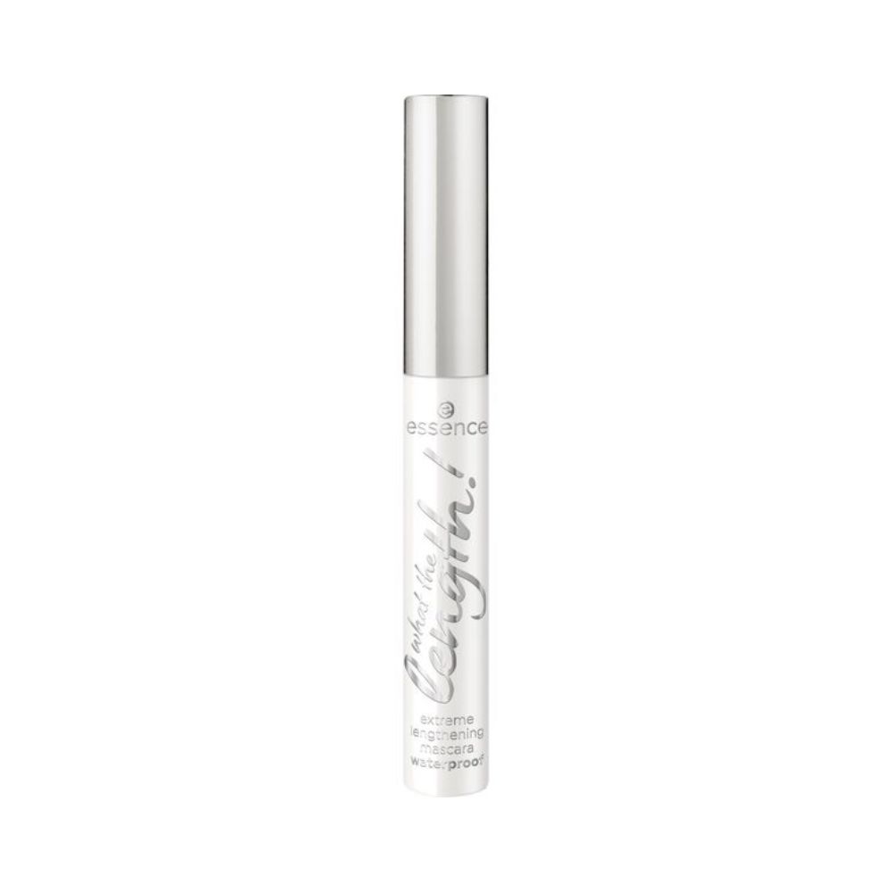 Essence What The Length! Serum do rzęs 4 ml