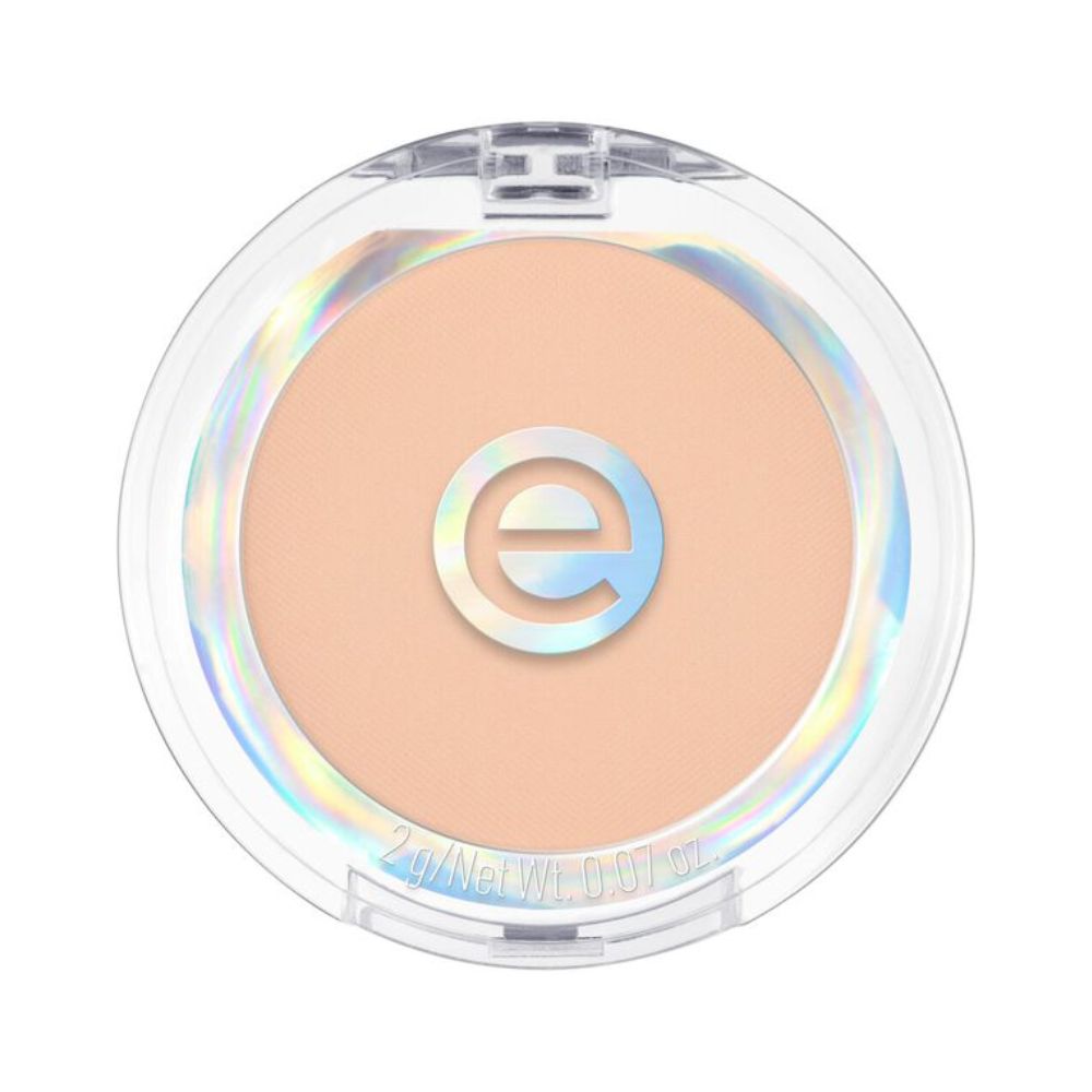 Essence Matte Matowy cień do powiek 01 2 g