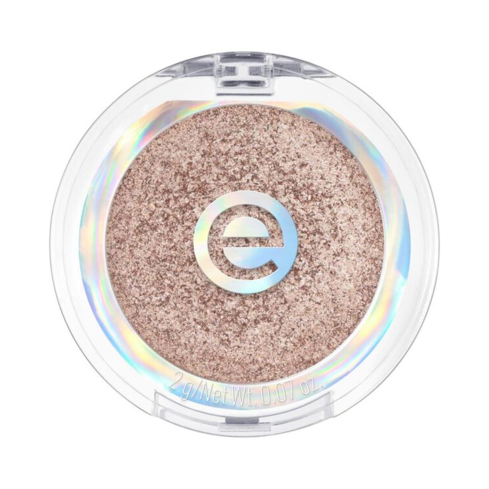 Essence Pearly Metaliczny cień do powiek 02 2 g