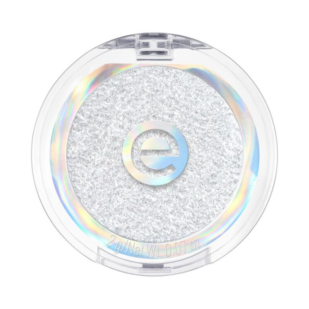  Essence Glitter cień do powiek 01 2 g