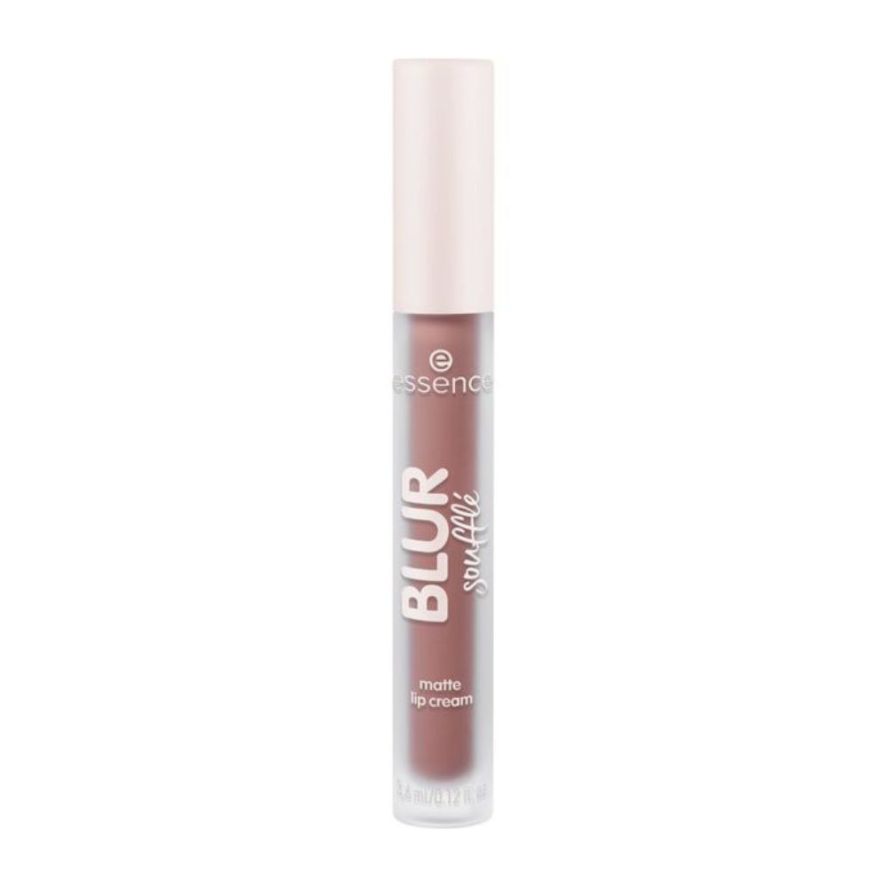 Essence Blur Matte Kremowa pomadka do ust 02 3,6 ml