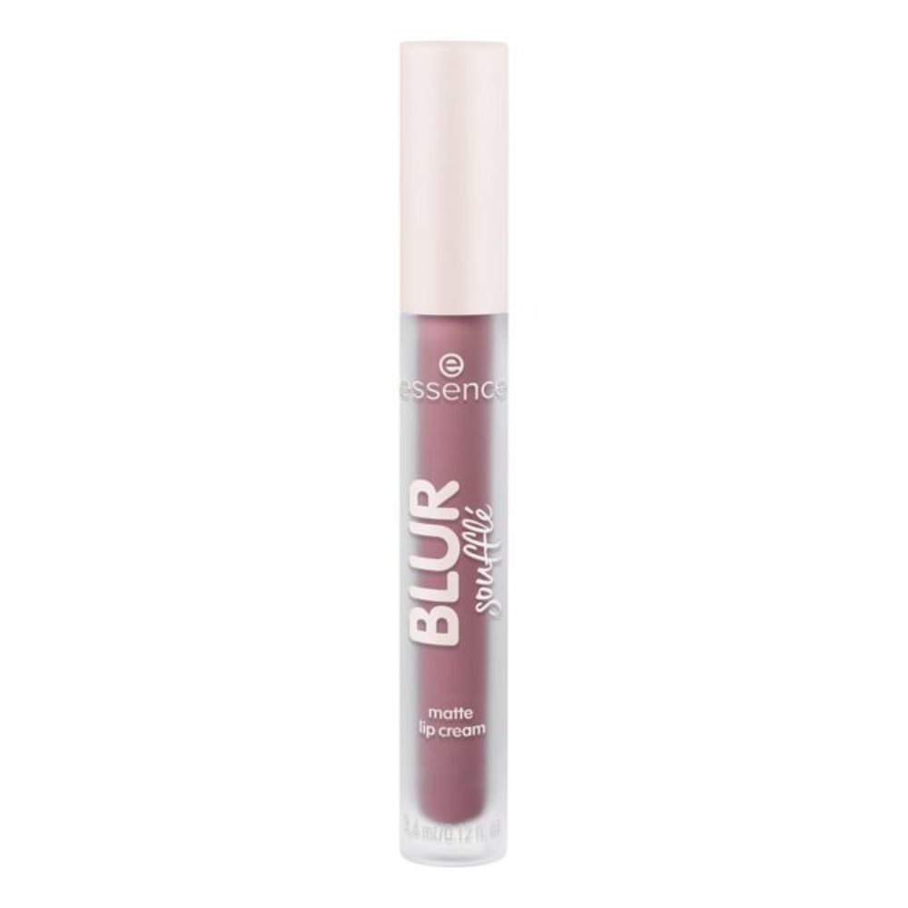 Essence Blur Matte Kremowa pomadka do ust 06 3,6 ml