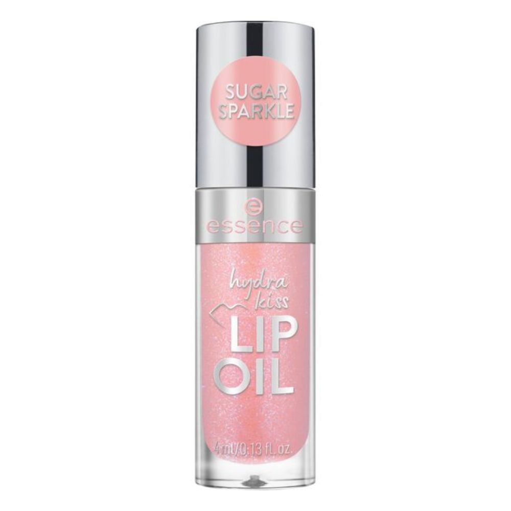 Essence Hydra Kiss Odżywczy olejek do ust 10 4 ml