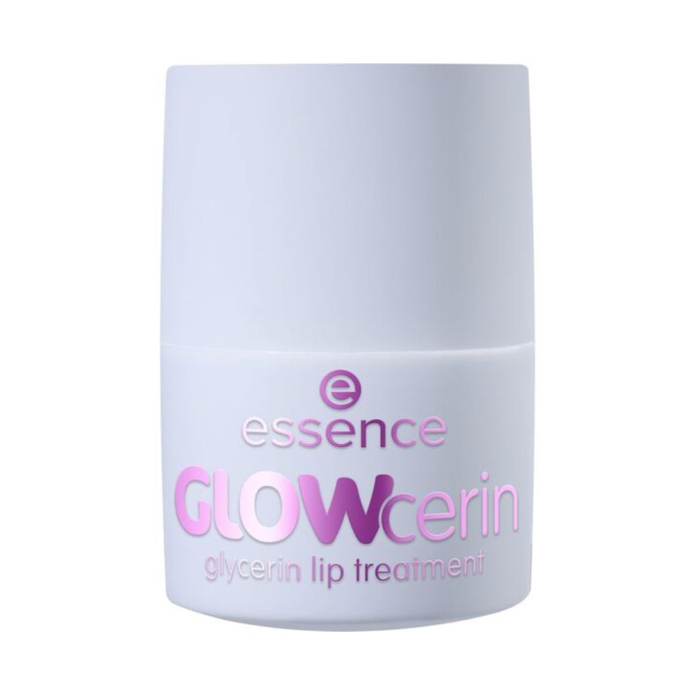 Essence Glowcerin Nawilżająca kuracja do ust 01 12 g