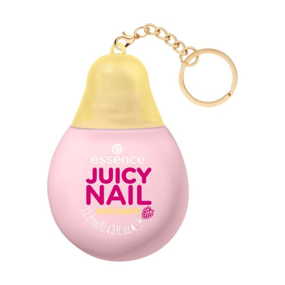 Essence Juicy odżywka do paznokci 01 12,8 ml