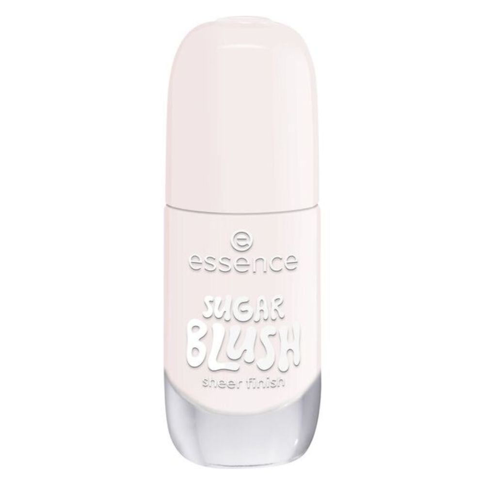 Essence Żelowy lakier do paznokci 05 8 ml