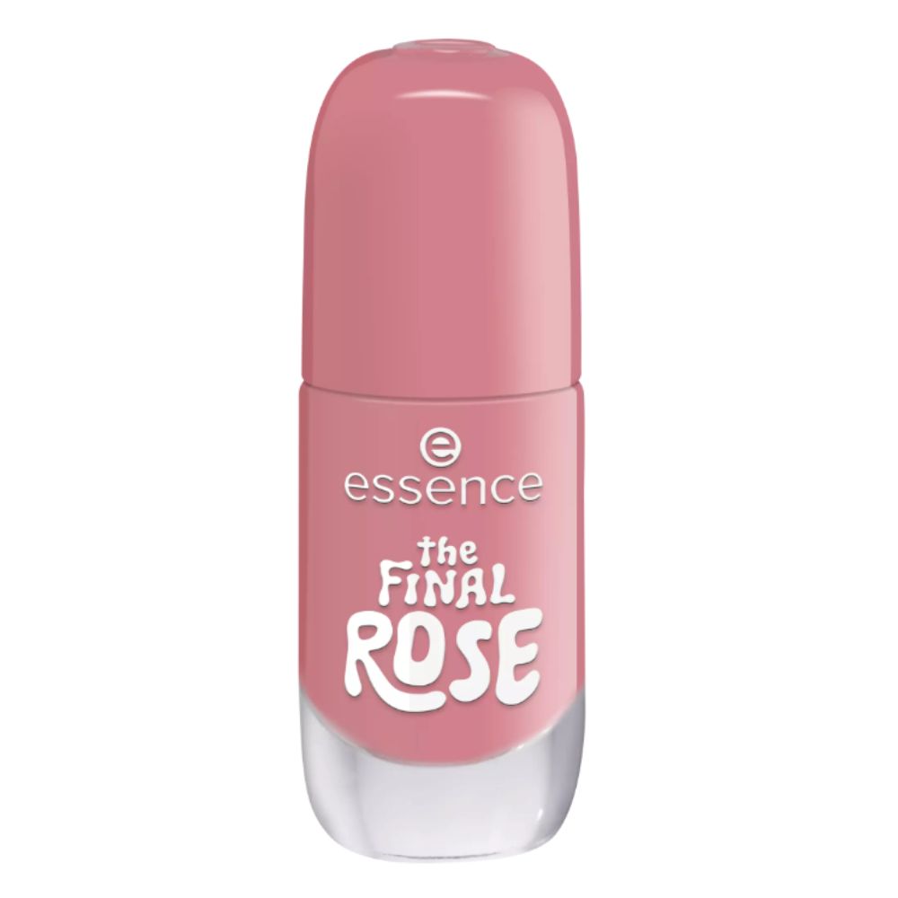 Essence Żelowy lakier do paznokci 08 8 ml