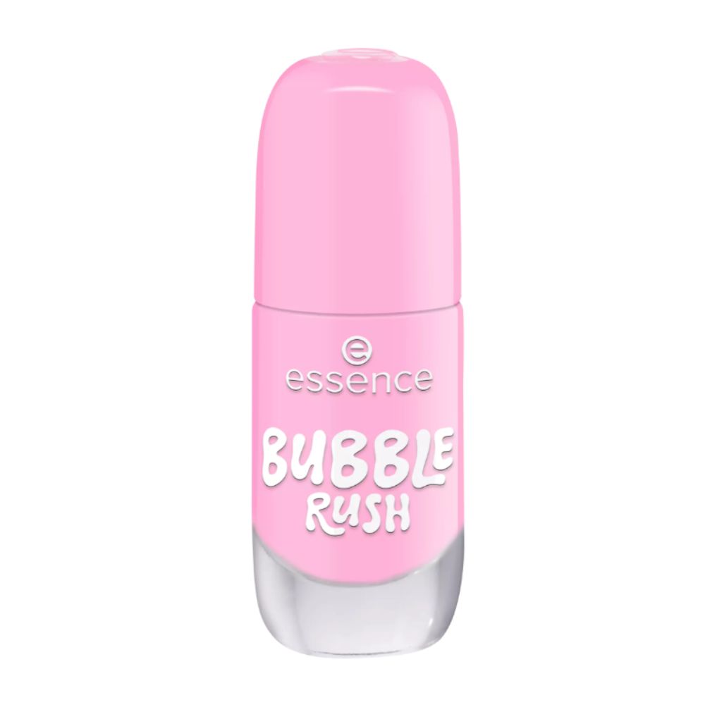 Essence Żelowy lakier do paznokci 21 8 ml