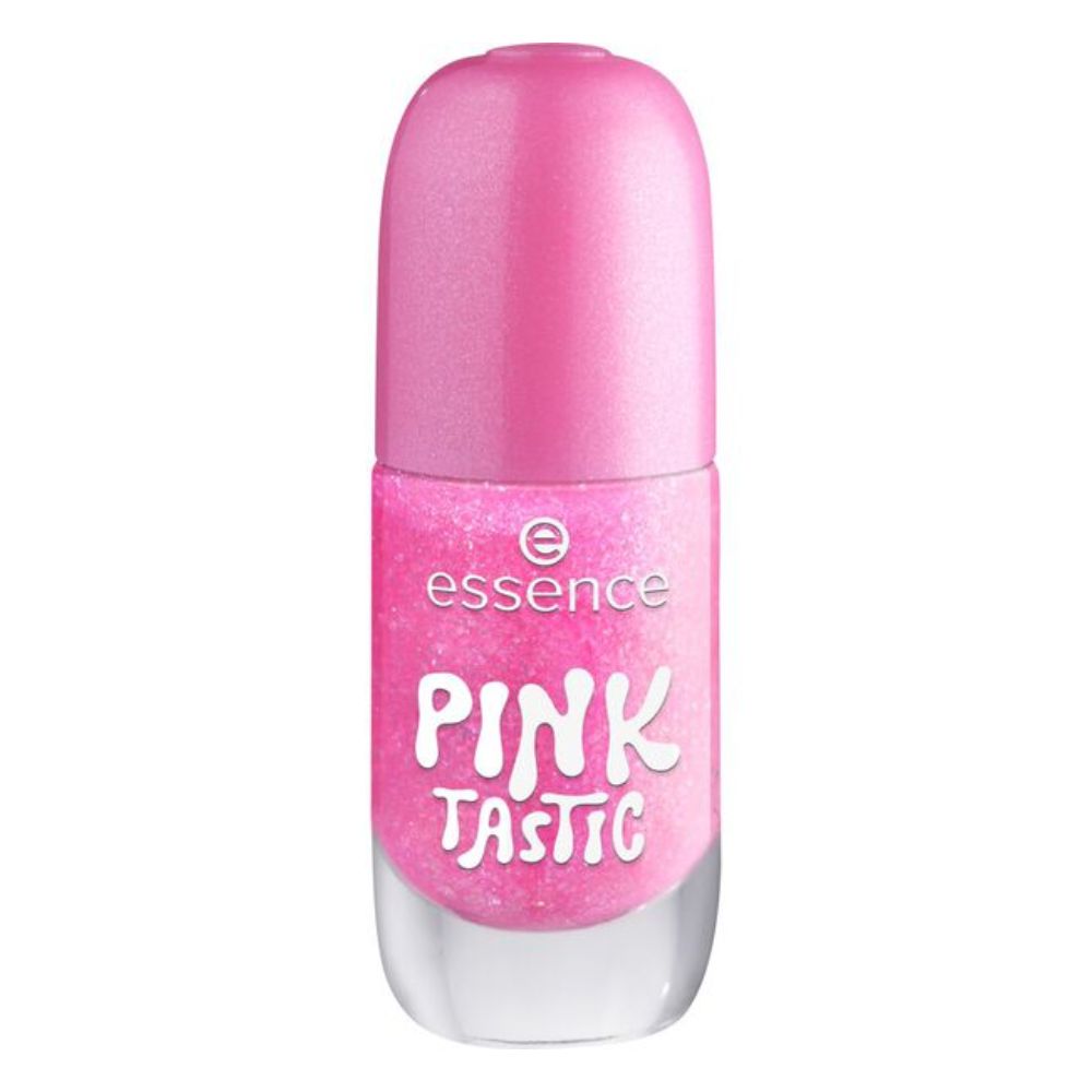 Essence Żelowy lakier do paznokci 23 8 ml