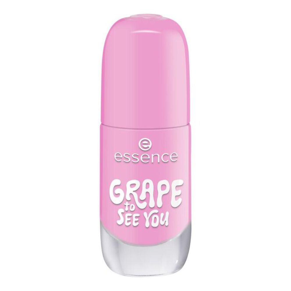 Essence Żelowy lakier do paznokci 29 8 ml