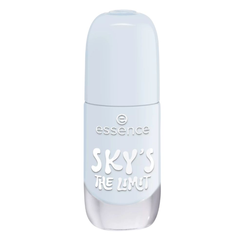 Essence Żelowy lakier do paznokci 31 8 ml