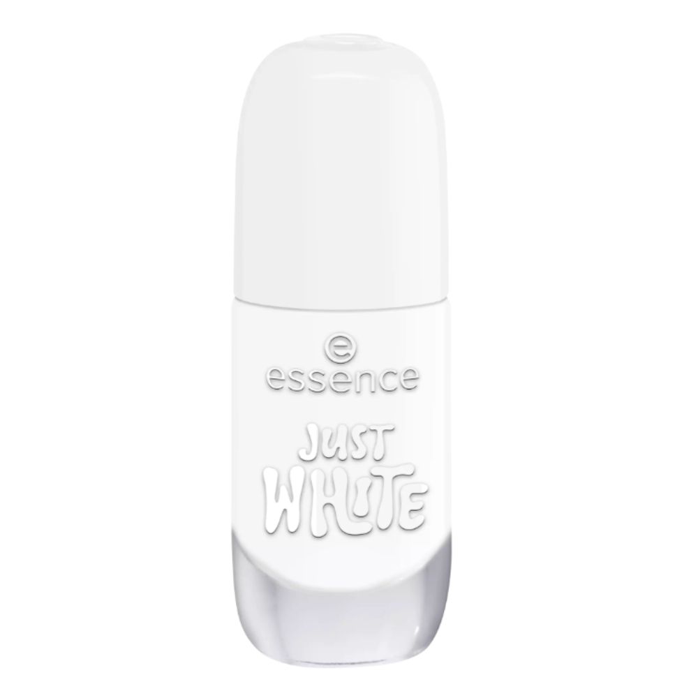 Essence Żelowy lakier do paznokci 33 8 ml