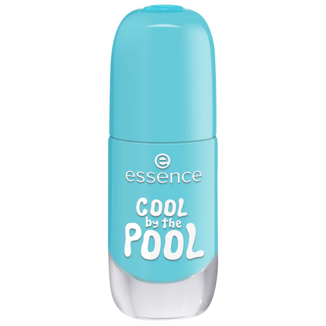 Essence Żelowy lakier do paznokci 39 8 ml