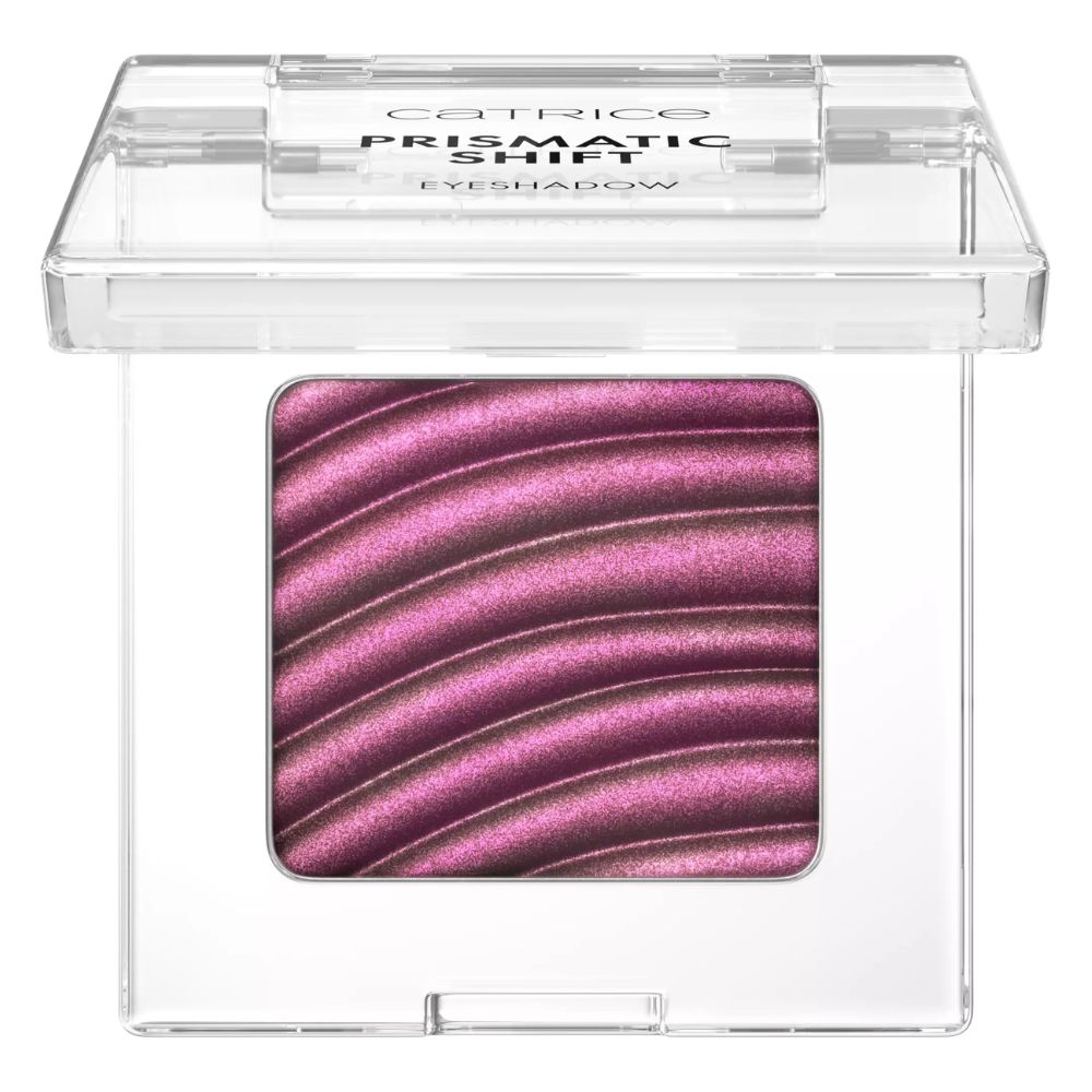 Catrice Prismatic Shift 020 Berry Blaze cień do powiek 1 g