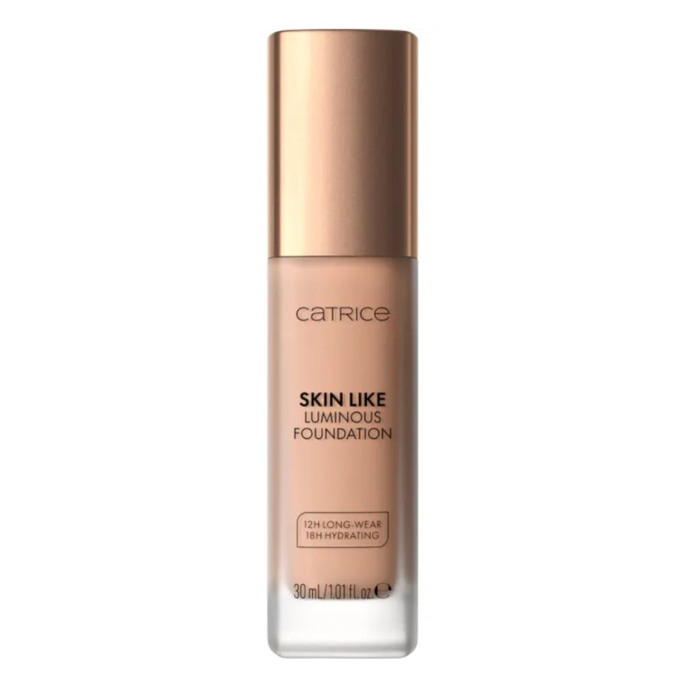 Catrice Skin Like Luminous podkład 027C 30 ml