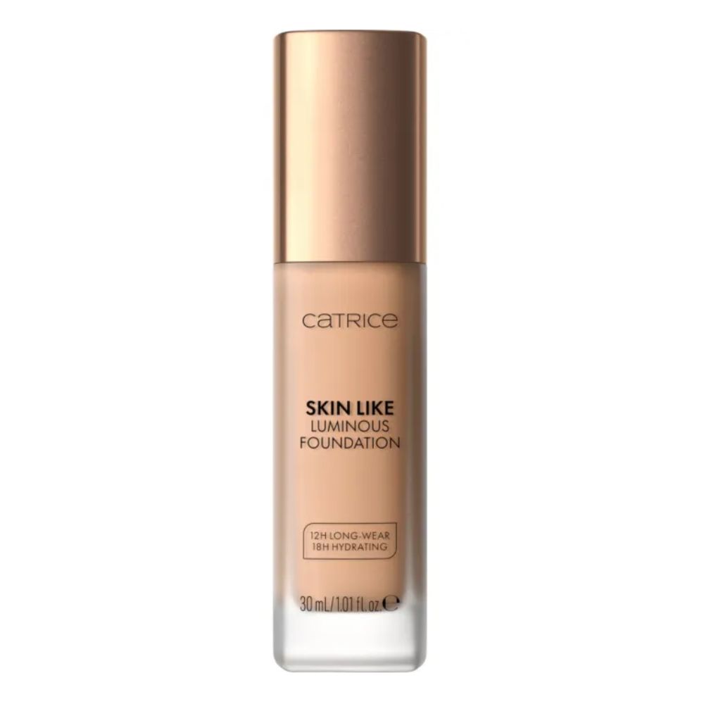 Catrice Skin Like Luminous podkład 030N 30 ml