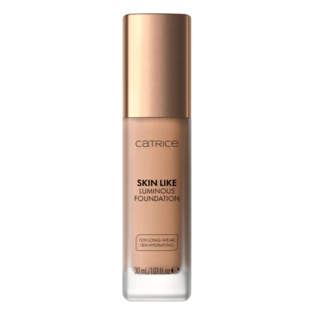 Catrice Skin Like Luminous podkład 042C 30 ml