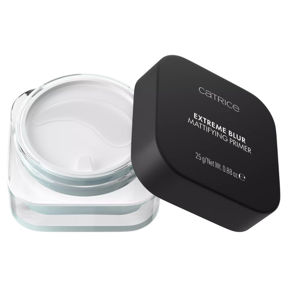 Catrice Extreme Blur matująca baza pod makijaż 25 g