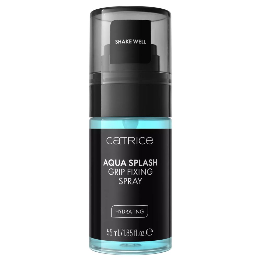 Catrice Aqua Splash Grip spray utrwalający 55 ml